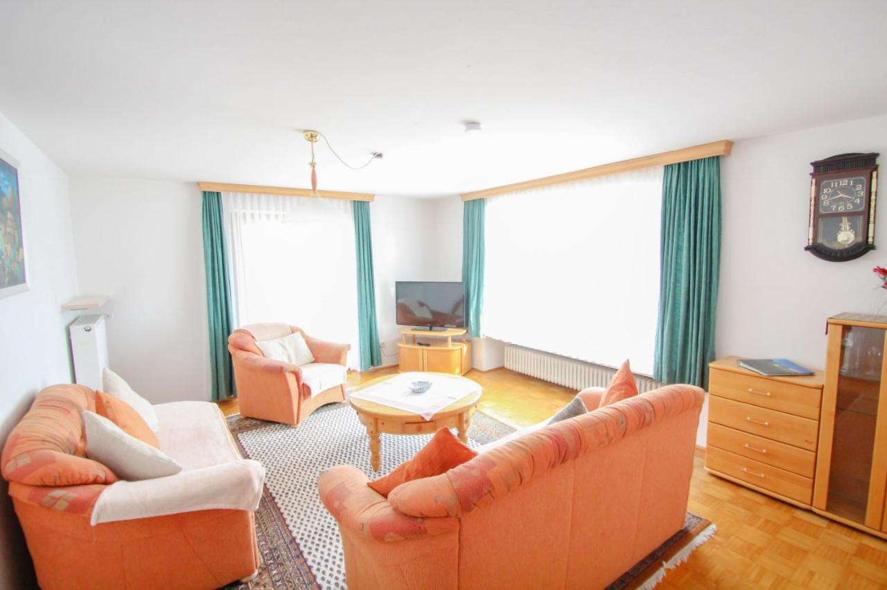 Ferienwohnung Grassl Schönau am Königssee Exteriér fotografie
