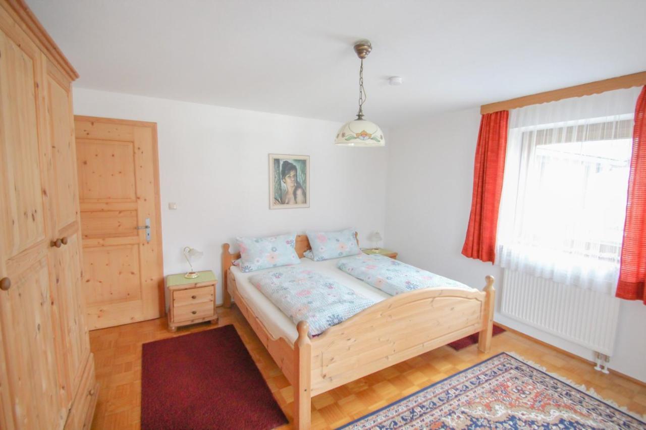 Ferienwohnung Grassl Schönau am Königssee Exteriér fotografie